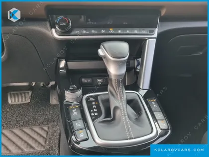 KIA SELTOS GASOLINE 1.6 TURBO 2WD