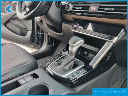 KIA SELTOS GASOLINE 1.6 TURBO 2WD
