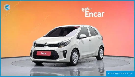 KIA MORNING (PICANTO) LUXURY