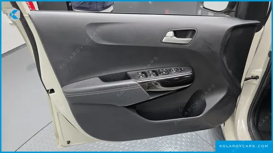 KIA MORNING (PICANTO) LUXURY