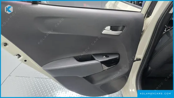 KIA MORNING (PICANTO) LUXURY
