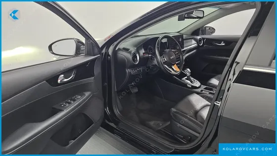 KIA K3 1.6