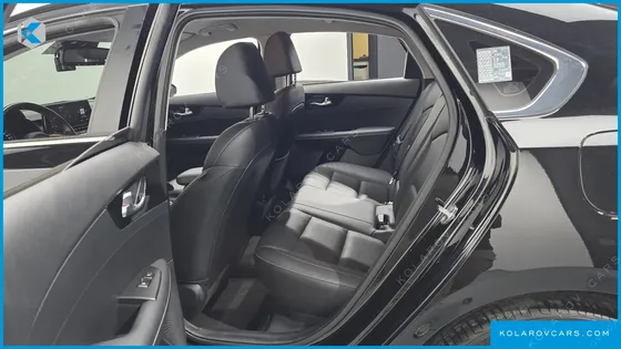 KIA K3 1.6