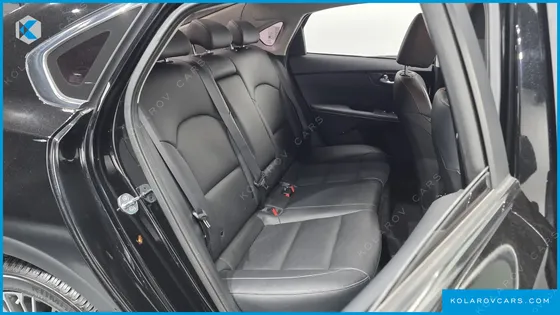 KIA K3 1.6