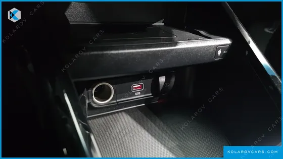 KIA K3 1.6