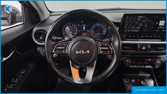 KIA K3 1.6