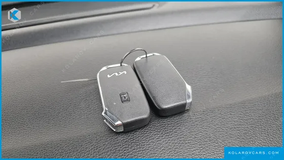 KIA K3 1.6