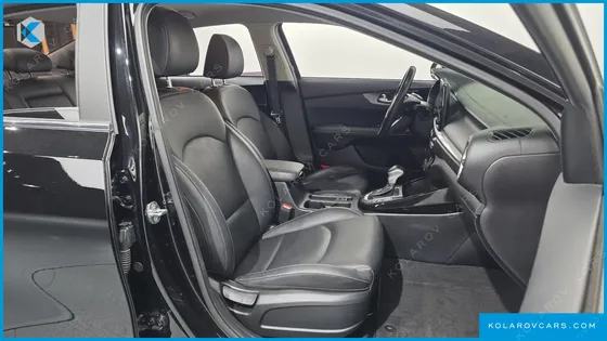 KIA K3 1.6