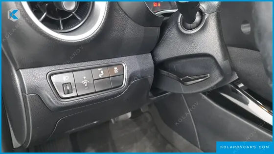 KIA K3 1.6