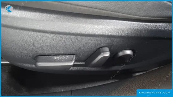KIA K3 1.6