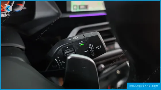 BMW X7 M50I 6STR