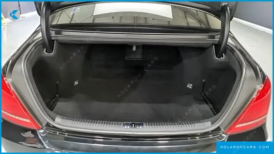 GENESIS EQ900 3.8 GDI AWD