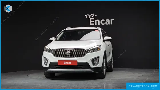 KIA SORENTO DIESEL 2.2 4WD