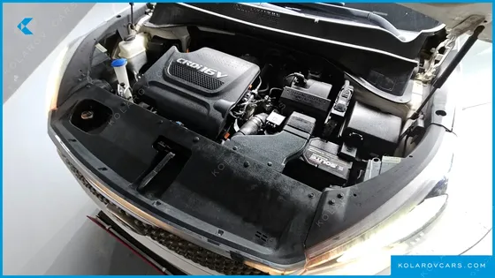 KIA SORENTO DIESEL 2.2 4WD