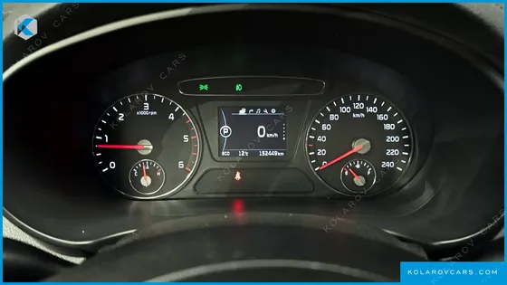 KIA SORENTO DIESEL 2.2 4WD