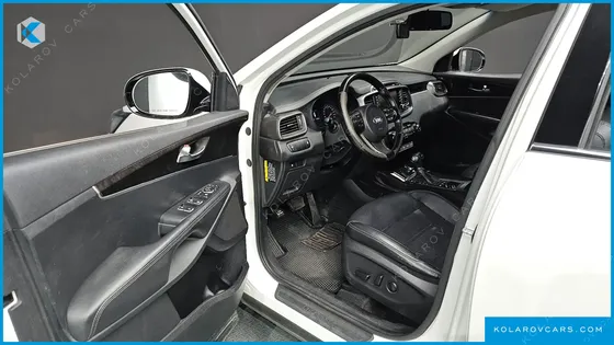 KIA SORENTO DIESEL 2.2 4WD