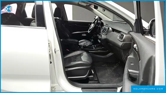 KIA SORENTO DIESEL 2.2 4WD