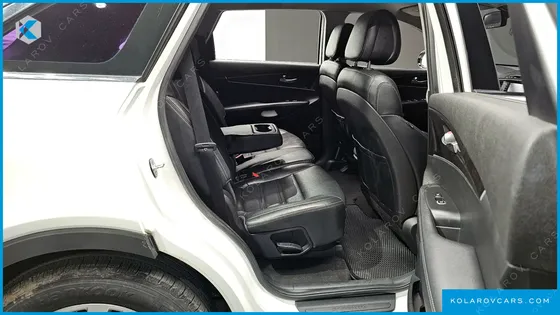 KIA SORENTO DIESEL 2.2 4WD