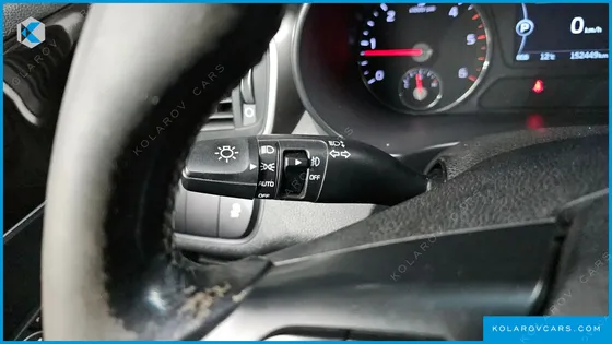 KIA SORENTO DIESEL 2.2 4WD