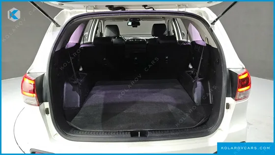 KIA SORENTO DIESEL 2.2 4WD