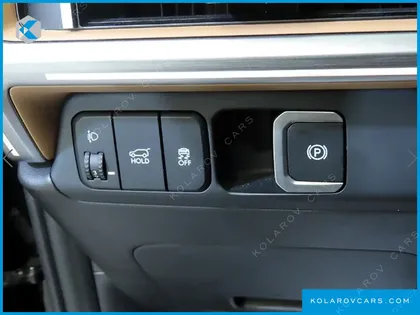 HYUNDAI SANTA FE GASOLINE 2.5T 2WD