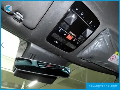 HYUNDAI SANTA FE GASOLINE 2.5T 2WD