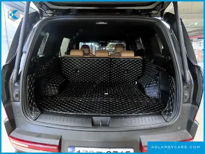 HYUNDAI SANTA FE GASOLINE 2.5T 2WD