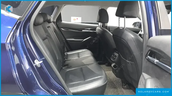 KIA SELTOS DIESEL 1.6 2WD