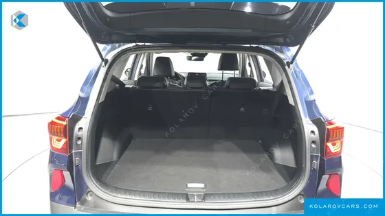 KIA SELTOS DIESEL 1.6 2WD