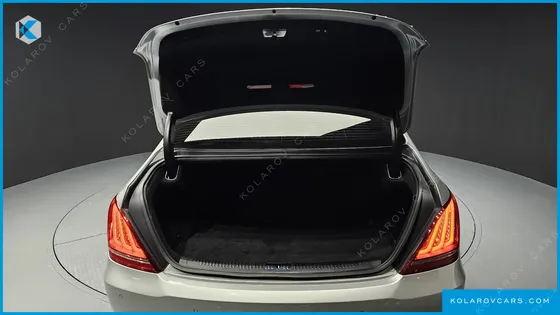 GENESIS EQ900 3.8 GDI