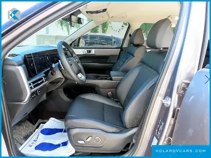 HYUNDAI SANTA FE HEV 1.6 2WD