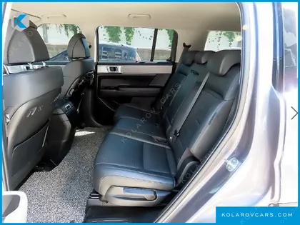 HYUNDAI SANTA FE HEV 1.6 2WD