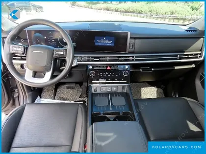 HYUNDAI SANTA FE HEV 1.6 2WD