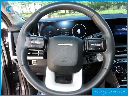 HYUNDAI SANTA FE HEV 1.6 2WD