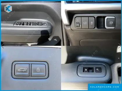 HYUNDAI SANTA FE HEV 1.6 2WD