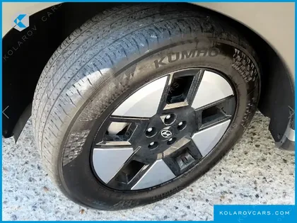 HYUNDAI SANTA FE HEV 1.6 2WD