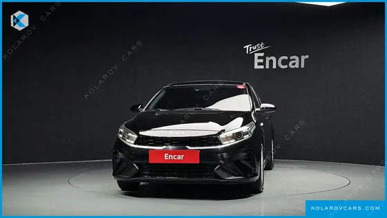 KIA K3 1.6