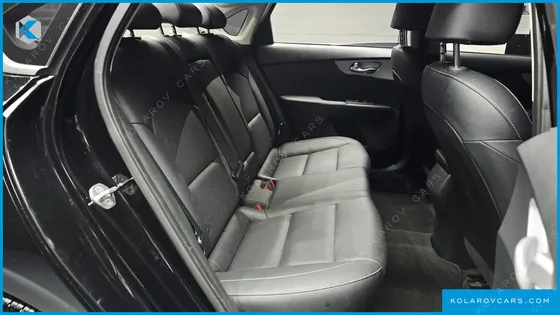 KIA K3 1.6