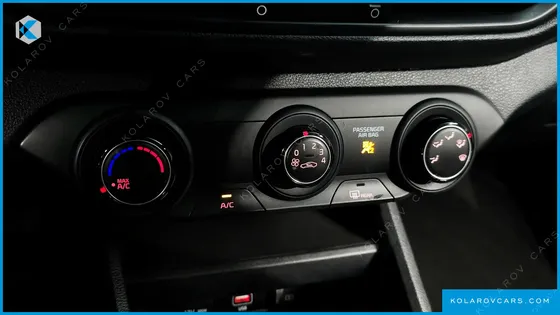 KIA K3 1.6