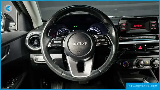 KIA K3 1.6