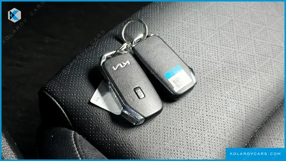 KIA K3 1.6