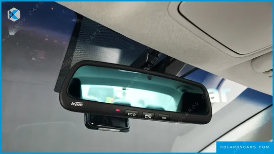 KIA K3 1.6