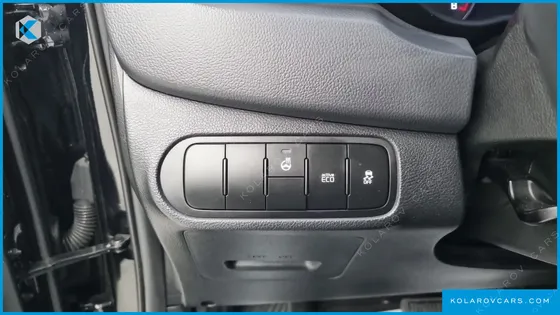 KIA CARENS 2.0 LPI PRESTIGE