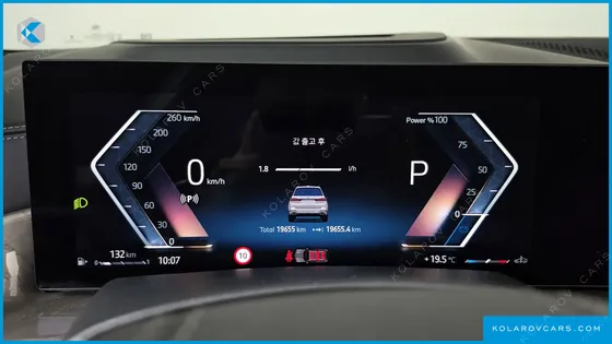 BMW X7 XDRIVE 40I DESIGN PURE EXCELLENCE 7-SEATER