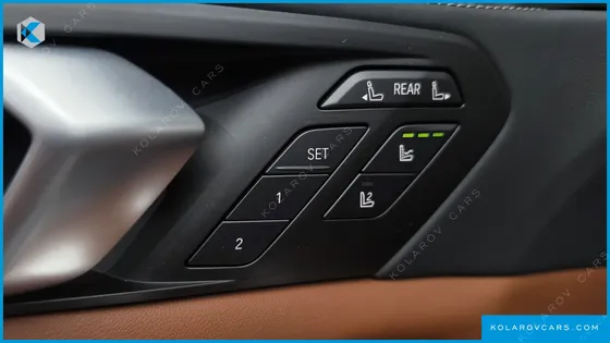 BMW X7 XDRIVE 40I DESIGN PURE EXCELLENCE 7-SEATER
