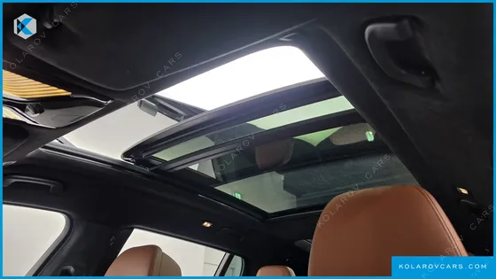 BMW X7 XDRIVE 40I DESIGN PURE EXCELLENCE 7-SEATER