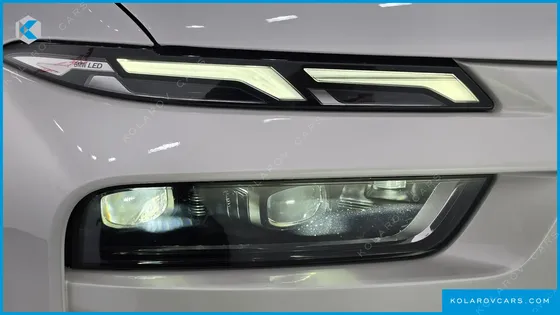 BMW X7 XDRIVE 40I DESIGN PURE EXCELLENCE 7-SEATER