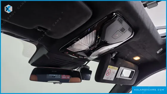 BMW X7 XDRIVE 40I DESIGN PURE EXCELLENCE 7-SEATER