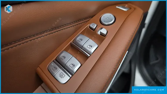 BMW X7 XDRIVE 40I DESIGN PURE EXCELLENCE 7-SEATER