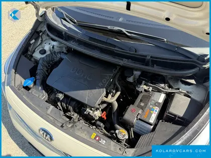 KIA MORNING (PICANTO) LUXURY